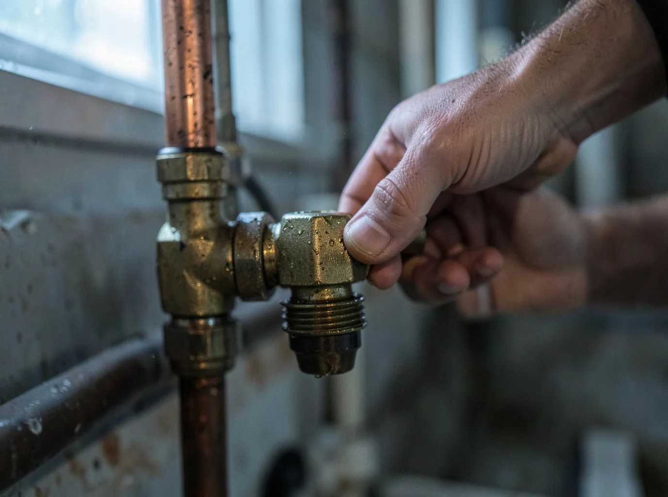 Emergency Plumber San Geronimo, CA FAQs